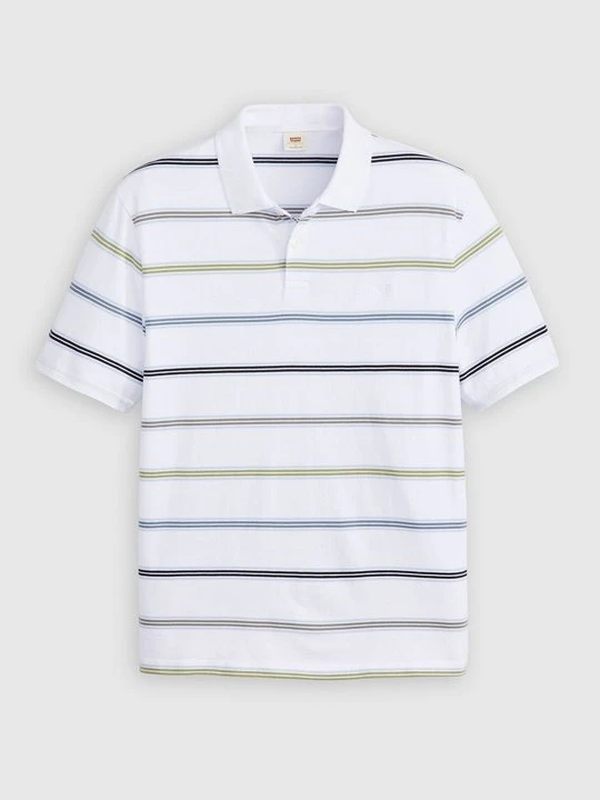 Zdjęcie produktu Koszulka polo Levi's jasnoniebieski