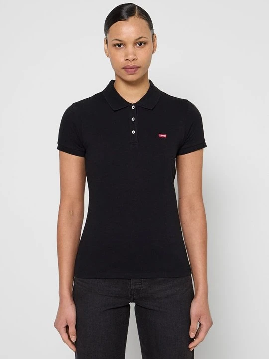 Zdjęcie produktu Koszulka polo Levi's czarny