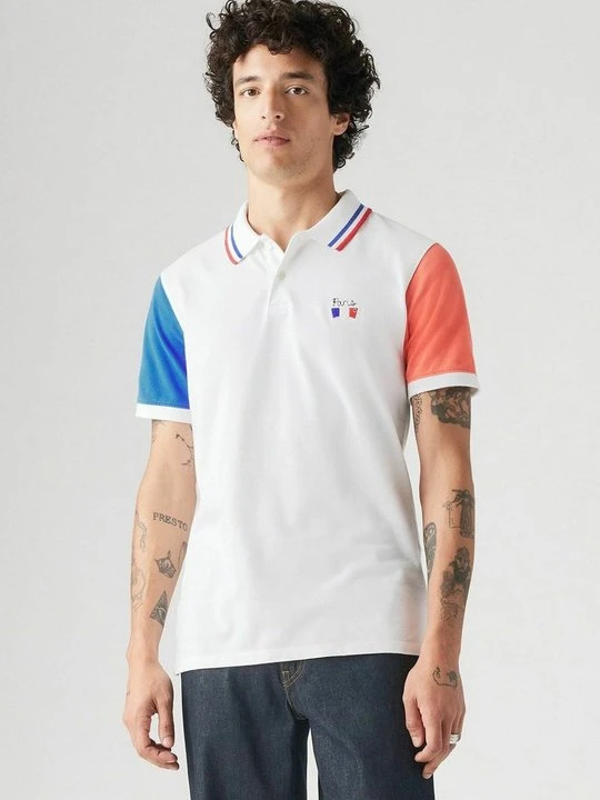 Zdjęcie produktu Koszulka polo Levi's