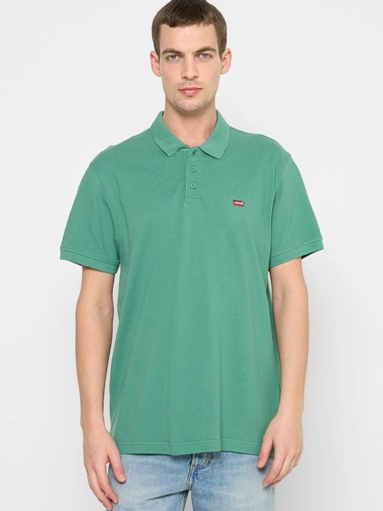 Zdjęcie produktu Koszulka polo Levi's zielony