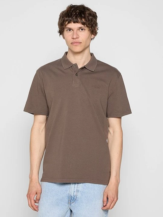 Zdjęcie produktu Koszulka polo Levi's khaki