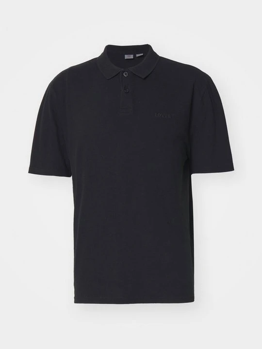 Zdjęcie produktu Koszulka polo Levi's czarny