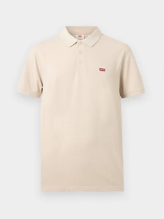 Zdjęcie produktu Koszulka polo Levi's beżowy
