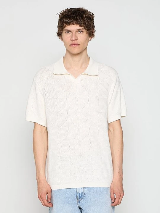 Zdjęcie produktu Koszulka polo Levi's biały