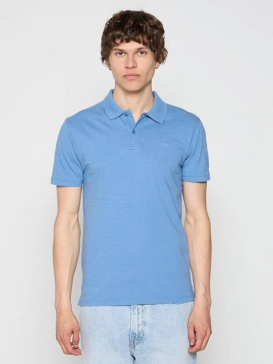 Zdjęcie produktu Koszulka polo Levi's granatowy