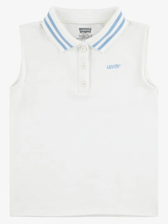 Zdjęcie produktu Koszulka polo Levi's biały