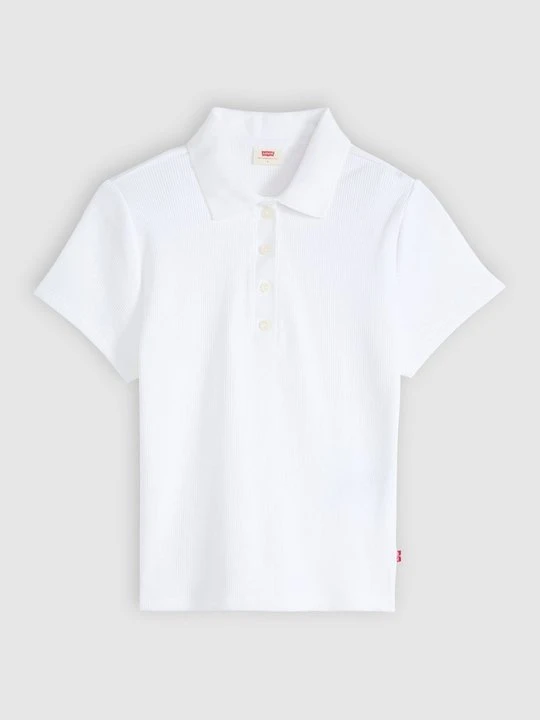 Zdjęcie produktu Koszulka polo Levi's biały