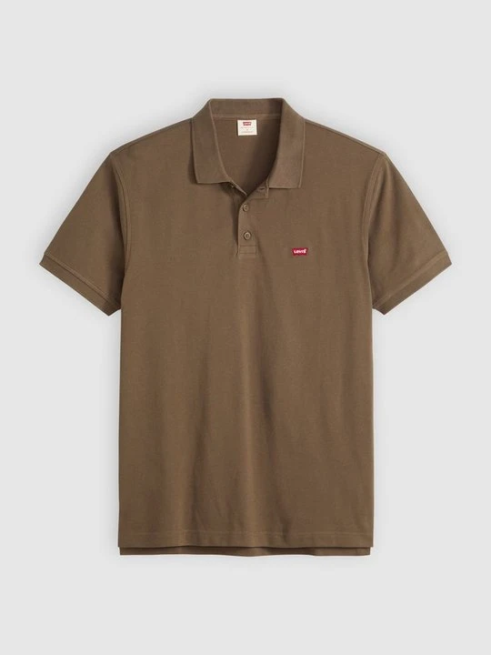 Zdjęcie produktu Koszulka polo Levi's brązowy