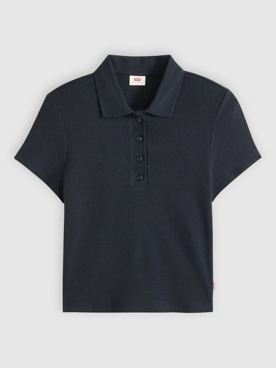 Zdjęcie produktu Koszulka polo Levi's czarny