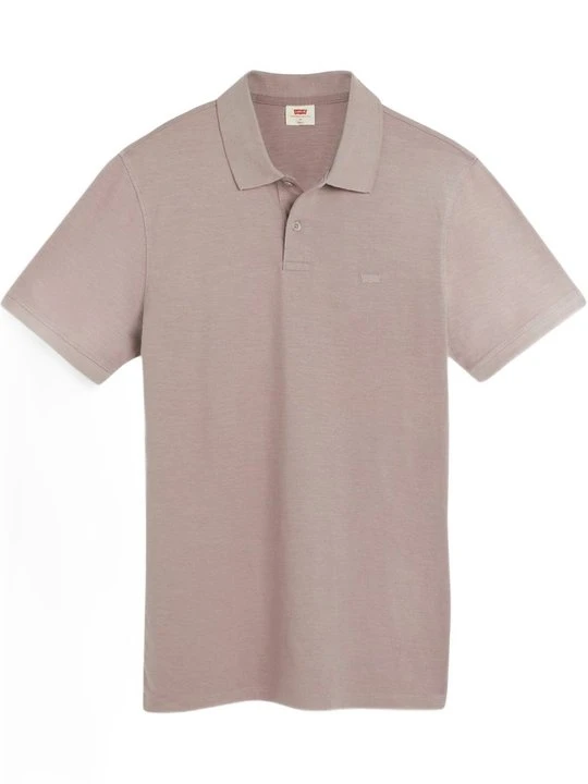 Zdjęcie produktu Koszulka polo Levi's fioletowy