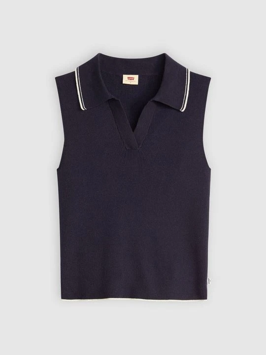 Zdjęcie produktu Koszulka polo Levi's granatowy