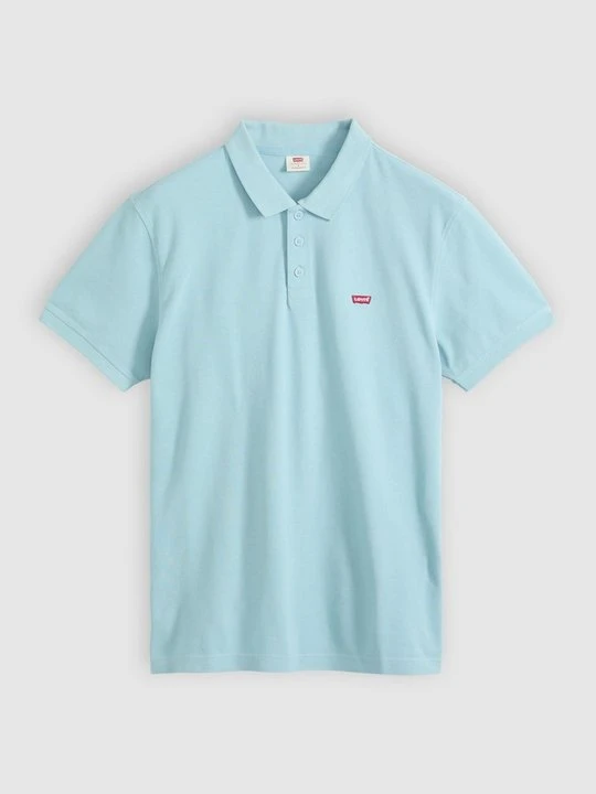 Zdjęcie produktu Koszulka polo Levi's jasnoniebieski