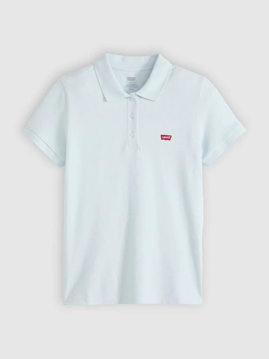 Zdjęcie produktu Koszulka polo Levi's jasnoniebieski