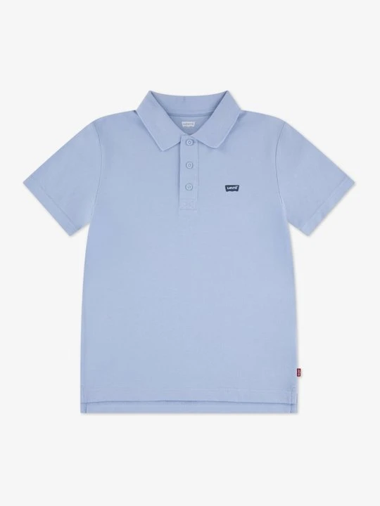 Zdjęcie produktu Koszulka polo Levi's jasnoniebieski