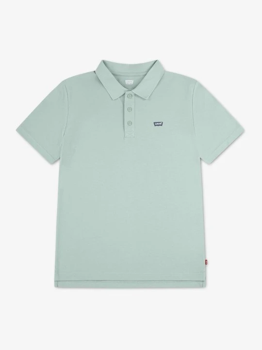 Zdjęcie produktu Koszulka polo Levi's jasnozielony
