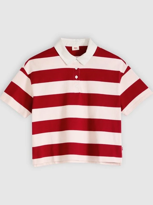 Zdjęcie produktu Koszulka polo Levi's różowy
