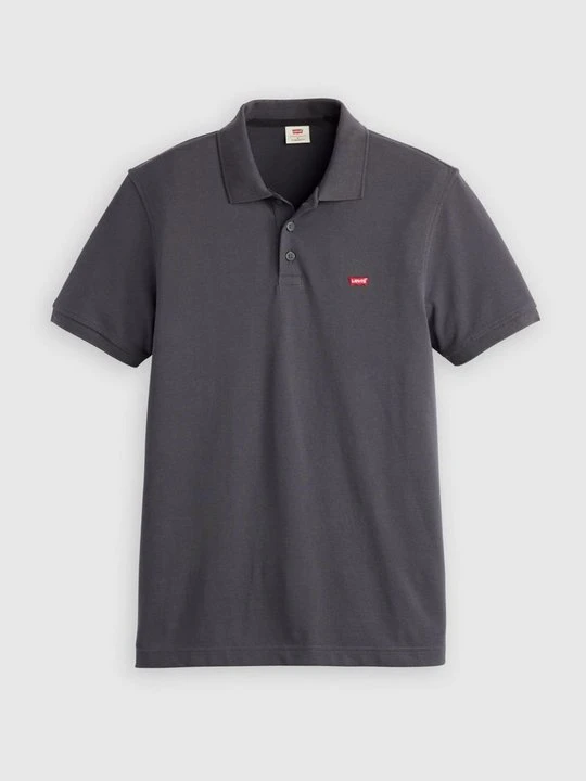 Zdjęcie produktu Koszulka polo Levi's szary