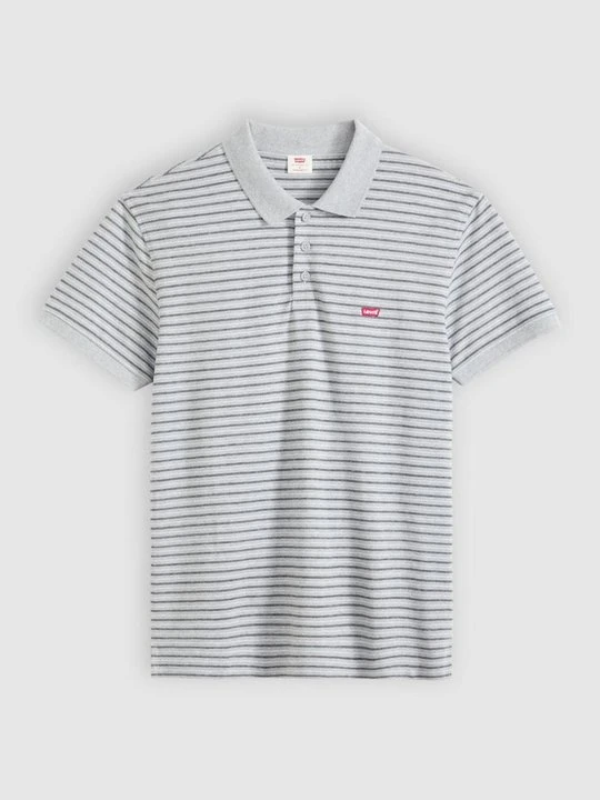 Zdjęcie produktu Koszulka polo Levi's szary