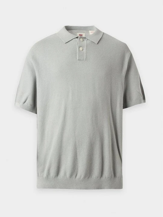 Zdjęcie produktu Koszulka polo Levi's szary