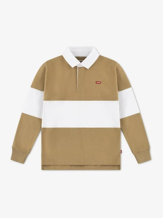 Zdjęcie produktu Koszulka polo Levi's tan