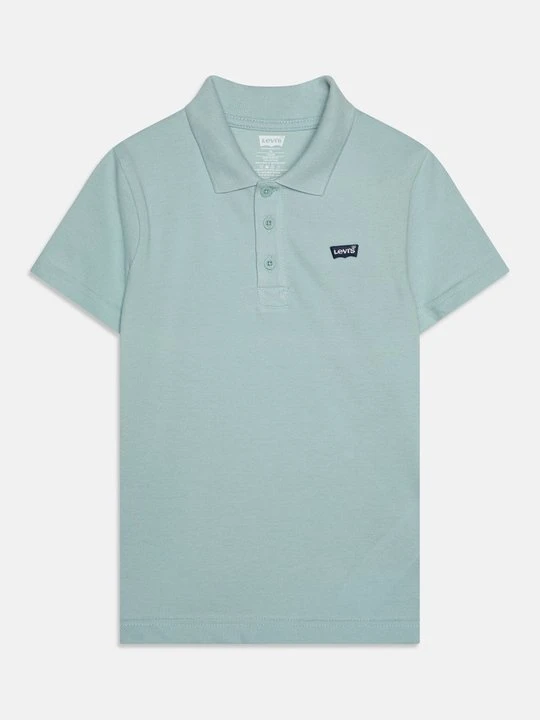 Zdjęcie produktu Koszulka polo Levi's turkusowy