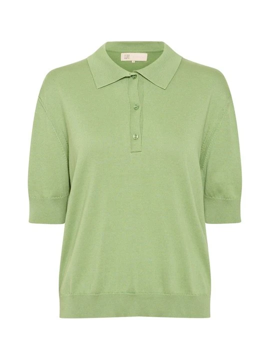 Zdjęcie produktu Koszulka polo Lounge Nine zielony
