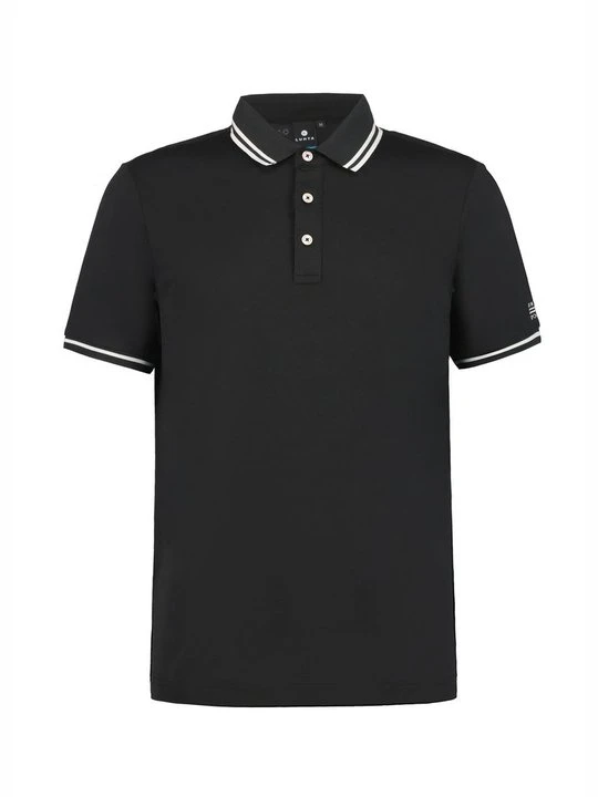Zdjęcie produktu Koszulka polo LUHTA czarny