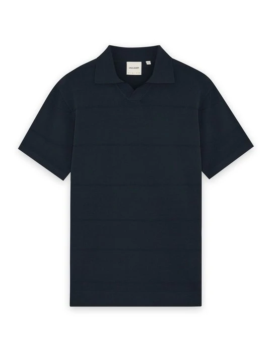 Zdjęcie produktu Koszulka polo Lyle & Scott beżowy