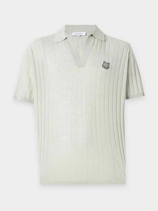 Zdjęcie produktu Koszulka polo Maison Kitsuné