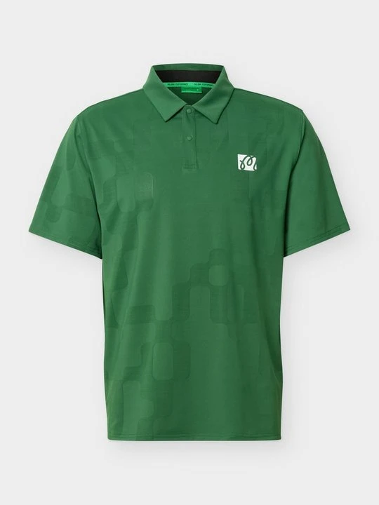 Zdjęcie produktu Koszulka polo Malbon zielony