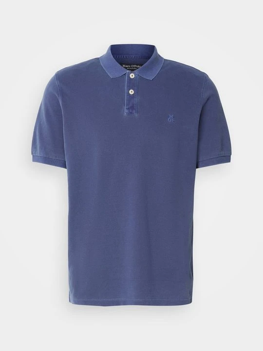 Zdjęcie produktu Koszulka polo Marc O'Polo granatowy