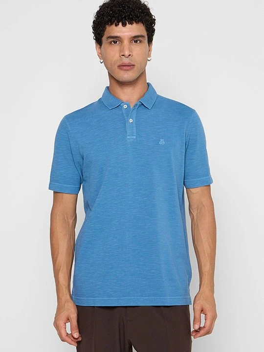 Zdjęcie produktu Koszulka polo Marc O'Polo