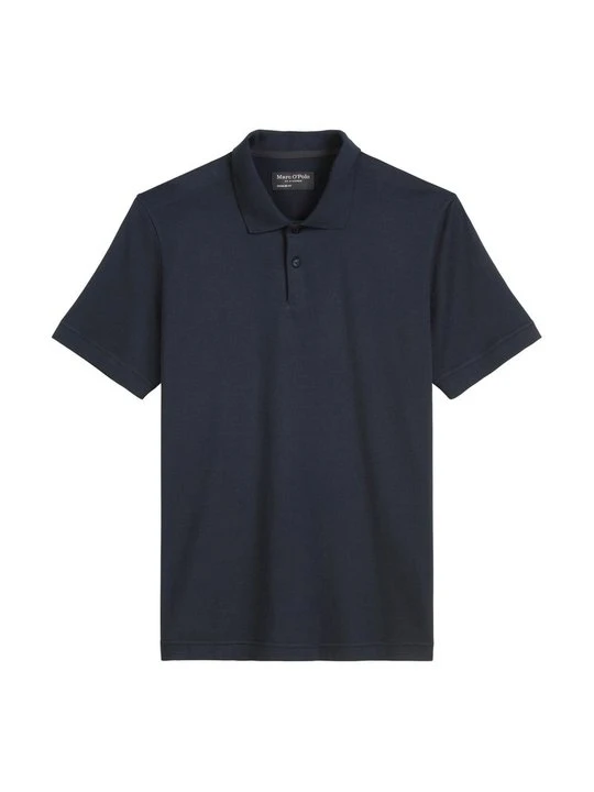 Zdjęcie produktu Koszulka polo Marc O'Polo niebieski
