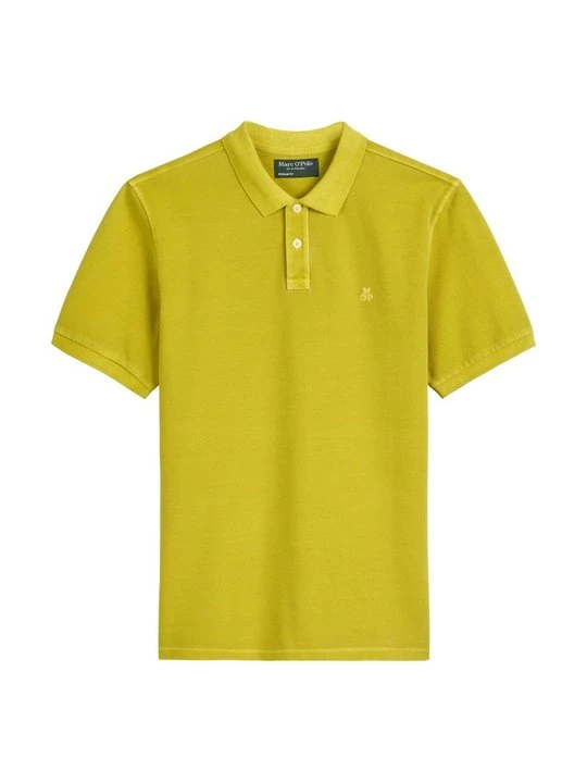 Zdjęcie produktu Koszulka polo Marc O'Polo zielony