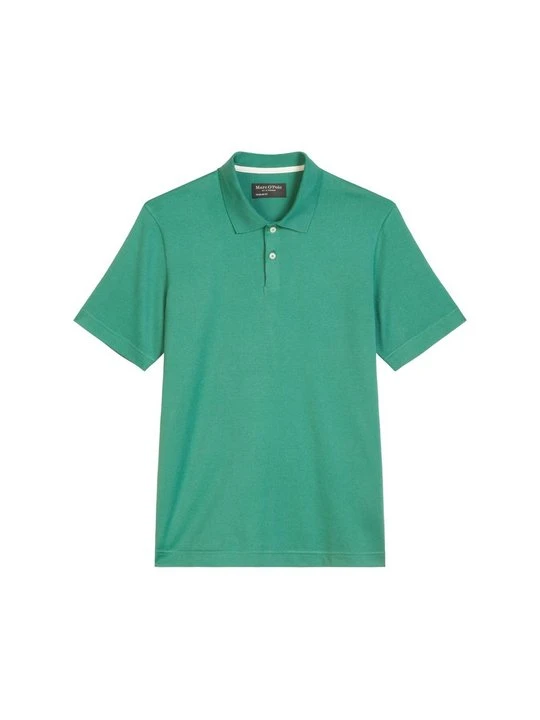 Zdjęcie produktu Koszulka polo Marc O'Polo zielony