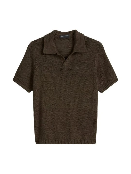 Zdjęcie produktu Koszulka polo Marc O'Polo khaki