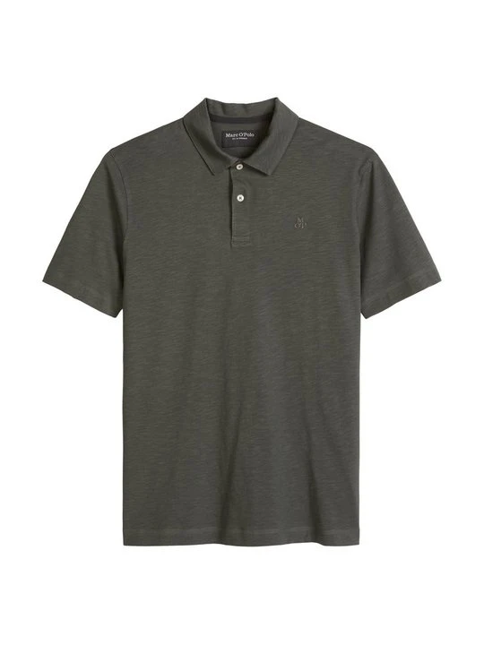 Zdjęcie produktu Koszulka polo Marc O'Polo antracytowy