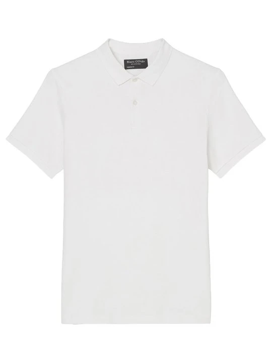 Zdjęcie produktu Koszulka polo Marc O'Polo biały