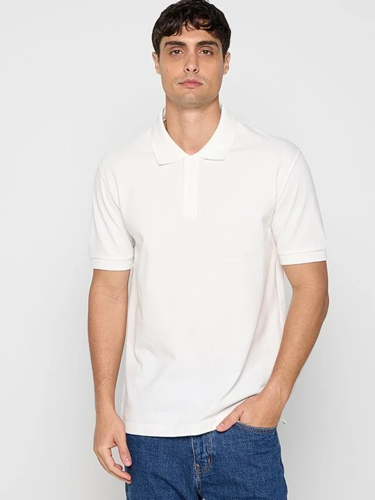 Zdjęcie produktu Koszulka polo Marc O'Polo biały
