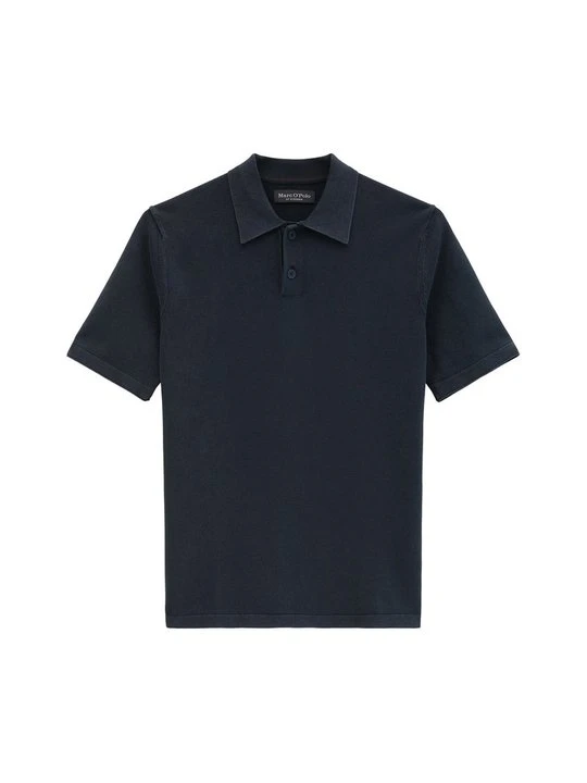 Zdjęcie produktu Koszulka polo Marc O'Polo granatowy