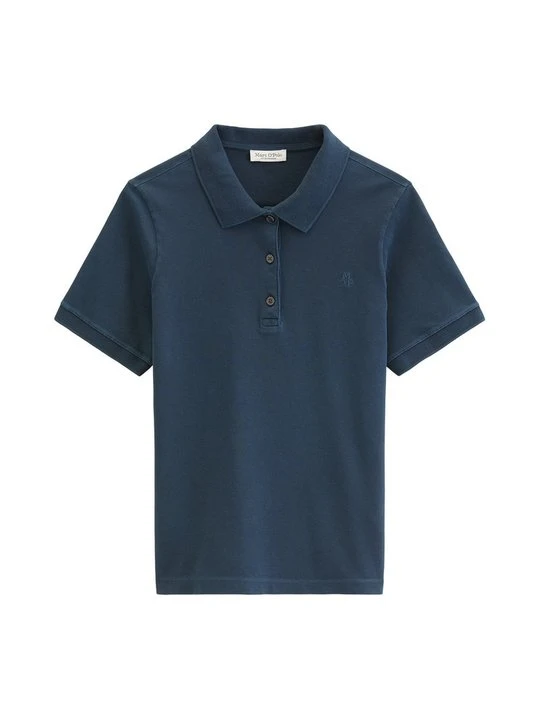 Zdjęcie produktu Koszulka polo Marc O'Polo granatowy
