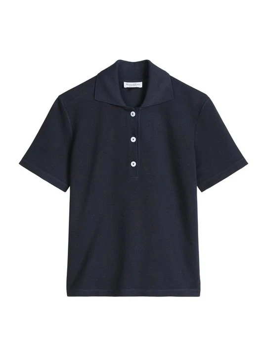 Zdjęcie produktu Koszulka polo Marc O'Polo granatowy