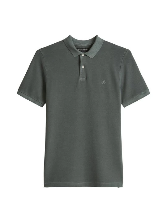 Zdjęcie produktu Koszulka polo Marc O'Polo kamień