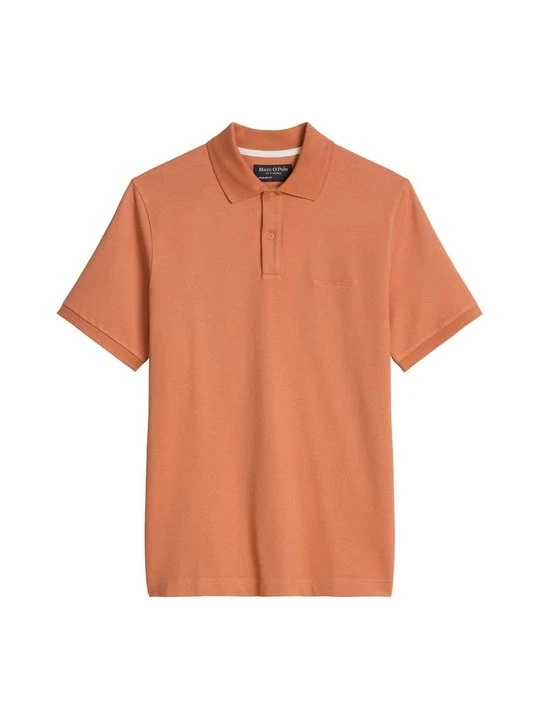Zdjęcie produktu Koszulka polo Marc O'Polo koralowy