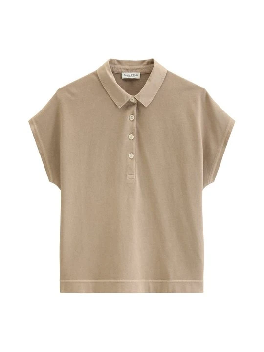 Zdjęcie produktu Koszulka polo Marc O'Polo piaskowy
