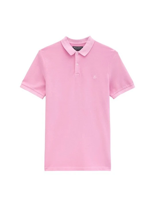 Zdjęcie produktu Koszulka polo Marc O'Polo różowy