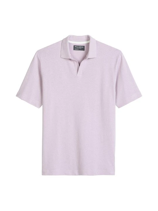 Zdjęcie produktu Koszulka polo Marc O'Polo różowy