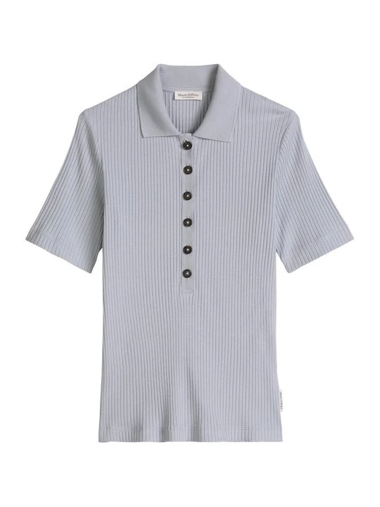 Zdjęcie produktu Koszulka polo Marc O'Polo szary