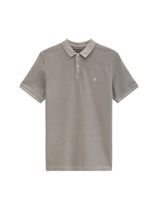Zdjęcie produktu Koszulka polo Marc O'Polo szary