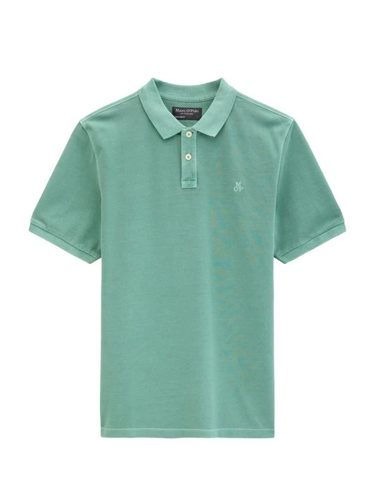 Zdjęcie produktu Koszulka polo Marc O'Polo turkusowy